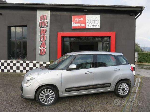 Fiat 500L 1.3 MJT POP STAR