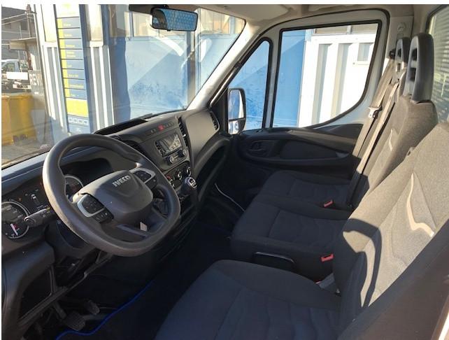IVECO Daily V 35.14 2022 - Daily 35 S14 3750 cab. LD