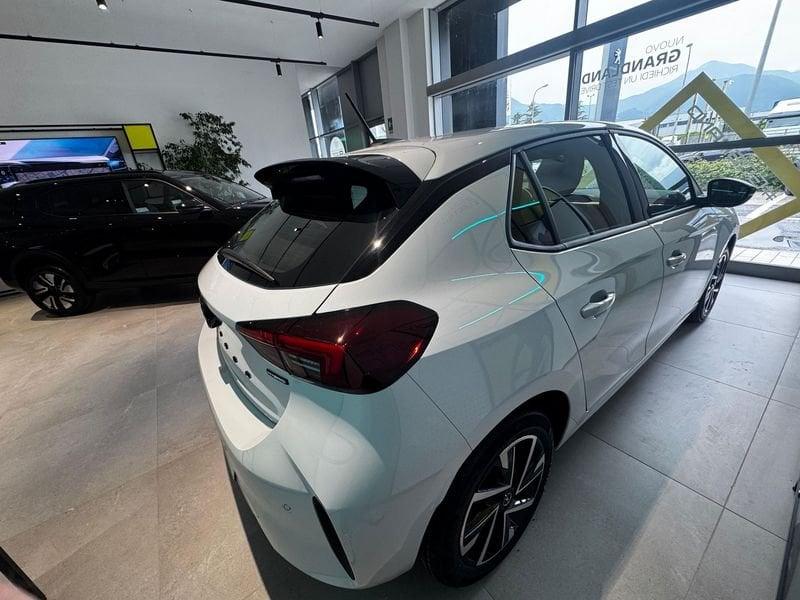 Opel Corsa 1.2 110cv Hybrid Nuova Yes AT6