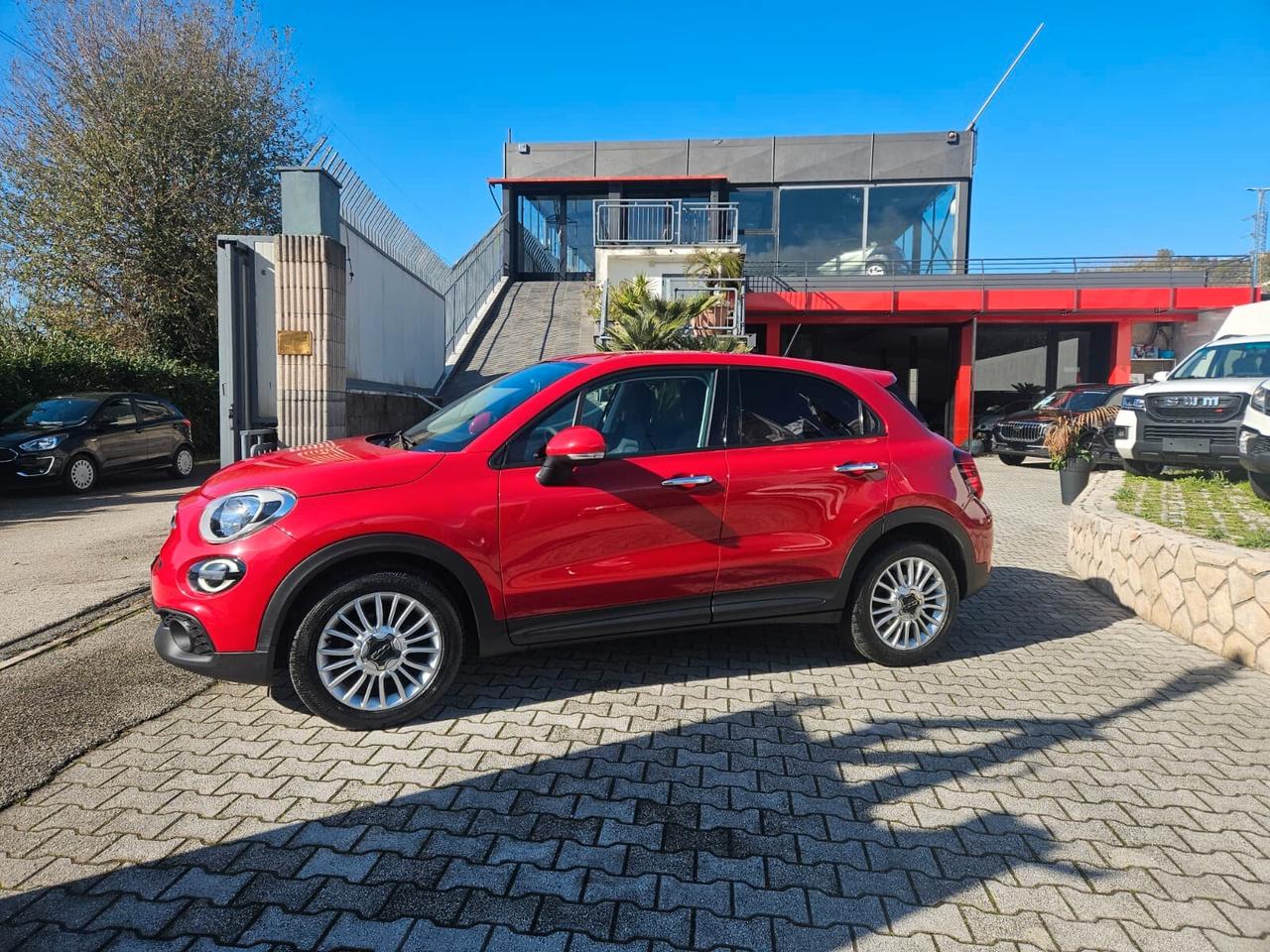 Fiat 500X 1.0 T3 120 CV Connect