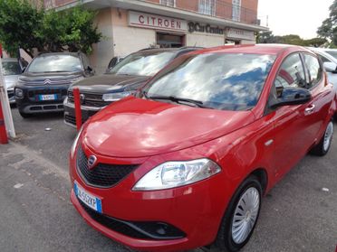 Lancia Ypsilon 1.2 69 CV 5 porte GPL Ecochic Gold