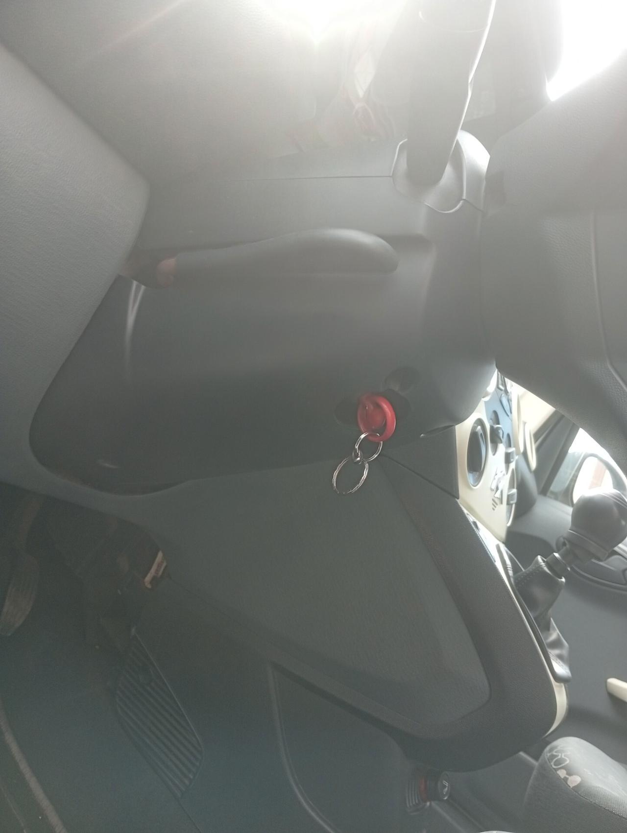 Ford Ka Ka+ 1.3 TDCi 75CV Titanium cDPF Bs.