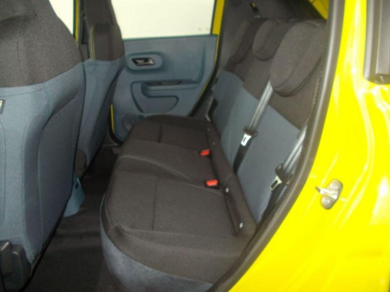 FIAT Grande Panda Hybrid Hybrid Icon 338.7575187 MASSARI MARCO PRONTA IN SEDE