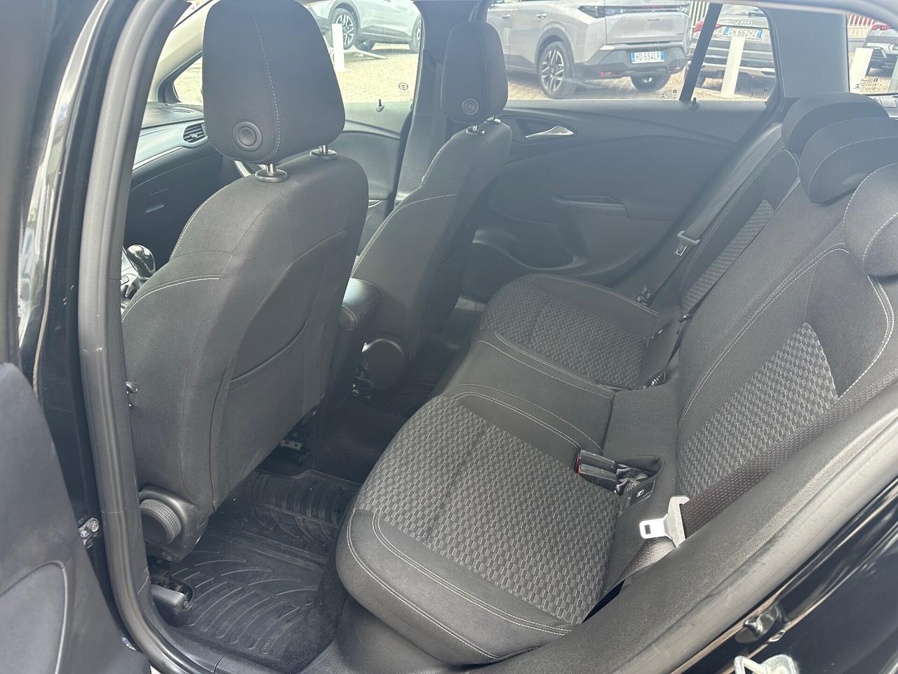 Opel Astra 1.6 CDTi 110CV Start&Stop Sports Tourer