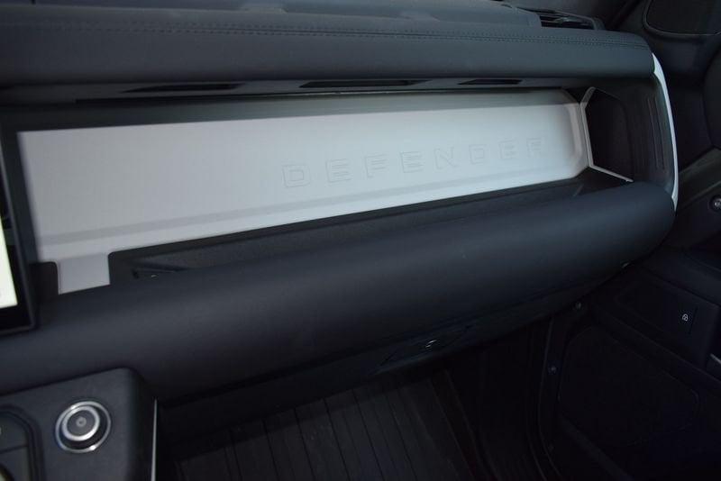 Land Rover Defender Defender 90 3.0D I6 200 CV AWD Auto S