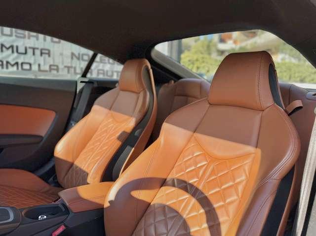 Audi TT Coupe 2.0 tfsi Quattro S-line S-tronic LED\PELLE