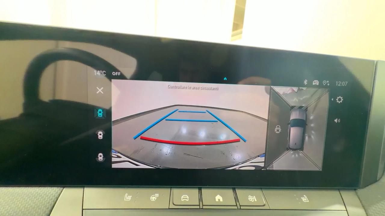 Opel Astra 1.2 Turbo 130 CV AT8 GS