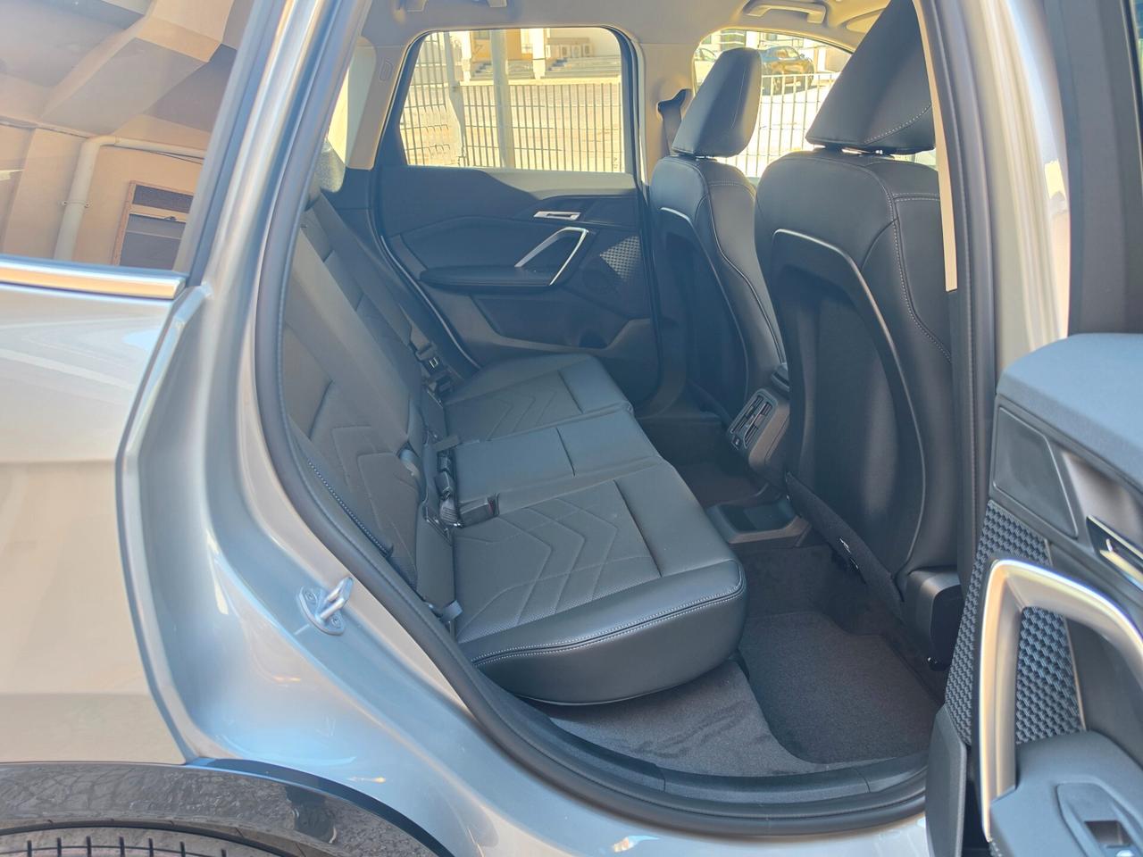 Bmw X1 sDrive 18d xLine