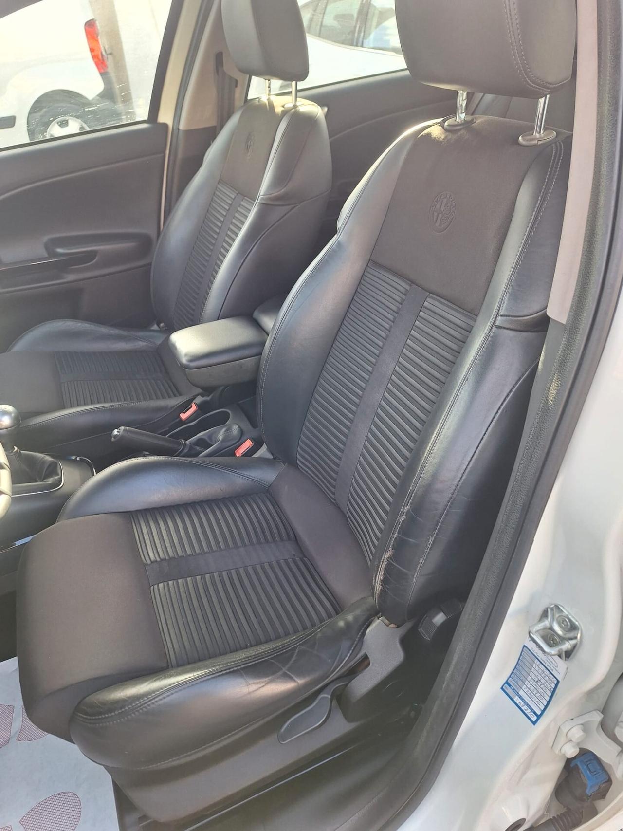 Alfa Romeo Giulietta 1.6JTD 105CV Progression 2013