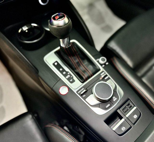 AUDI RS3 3 SPB 2.5 TFSI quattro S tronic