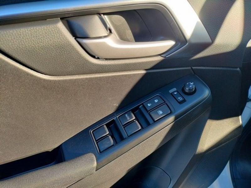 Isuzu D-Max N60 D-Max N60 1.9 aut. Crew BB+ Cab