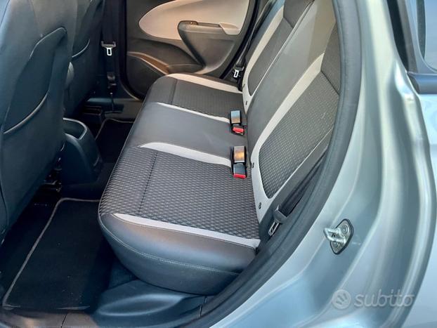 OPEL Crossland X 1.5 ECOTEC D 120 CV Start&Stop