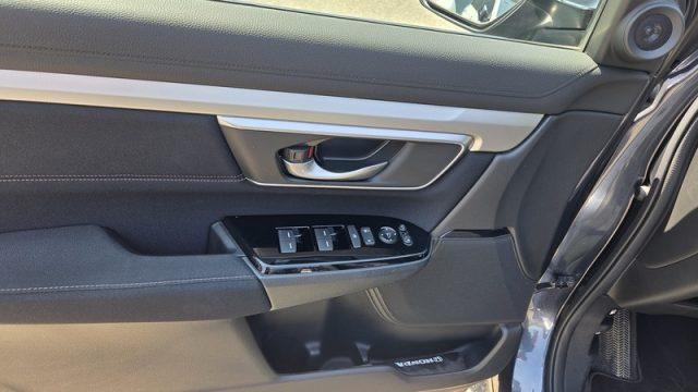 HONDA CR-V 2.0 Hev eCVT Elegance Navi PERMUTE UNICOPROPRIETAR