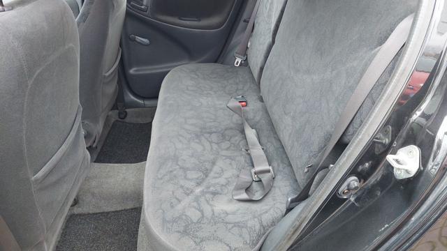 TOYOTA Yaris 1.0i 16V cat 5 porte '03 140.000 Km