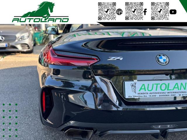 BMW Z4 M sDrive20i 340CV Msport SUPER BOLLO PAGATO
