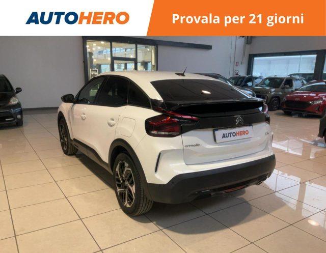 CITROEN C4 BlueHDi 110 S&S Feel Pack