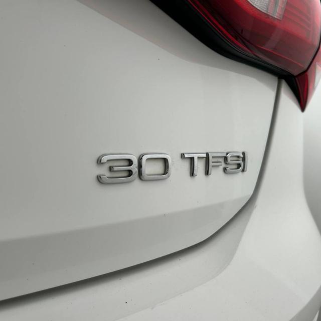AUDI A3 SPB 30 TFSI S tronic