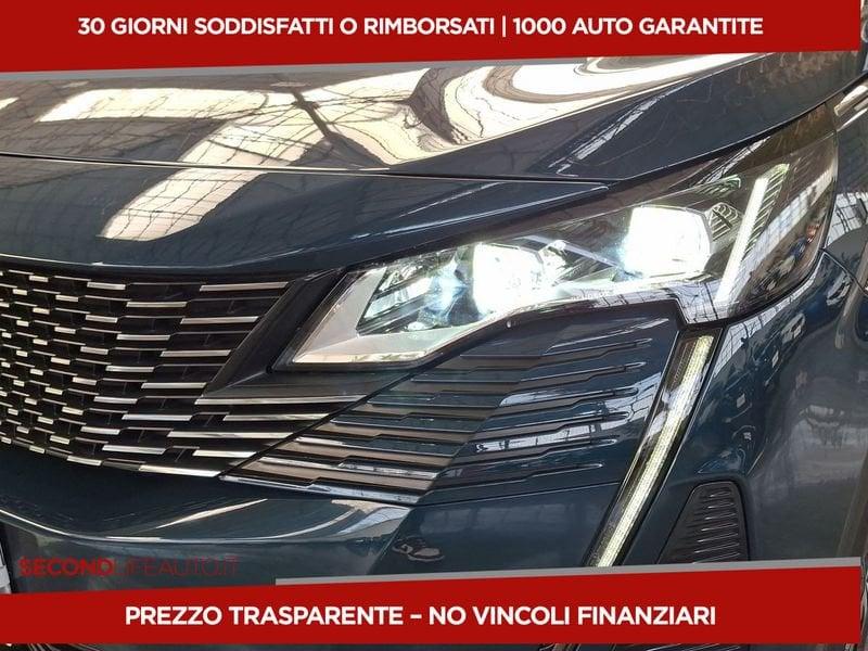 Peugeot 3008 1.6 hybrid phev GT 225cv e-eat8