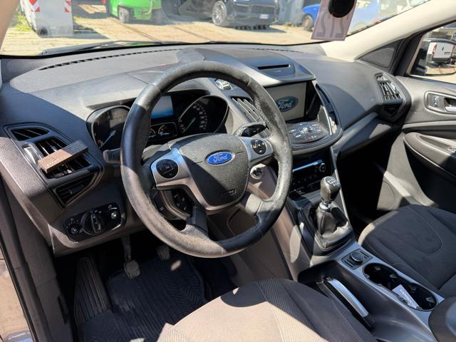 FORD Kuga 2.0 TDCI 120 CV S&S 2WD Business