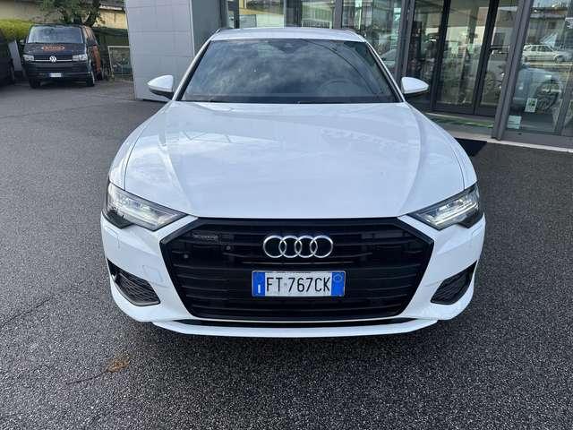 Audi A6 Avant 50 3.0TDI E6D quattro tiptronic SLine '21IVA