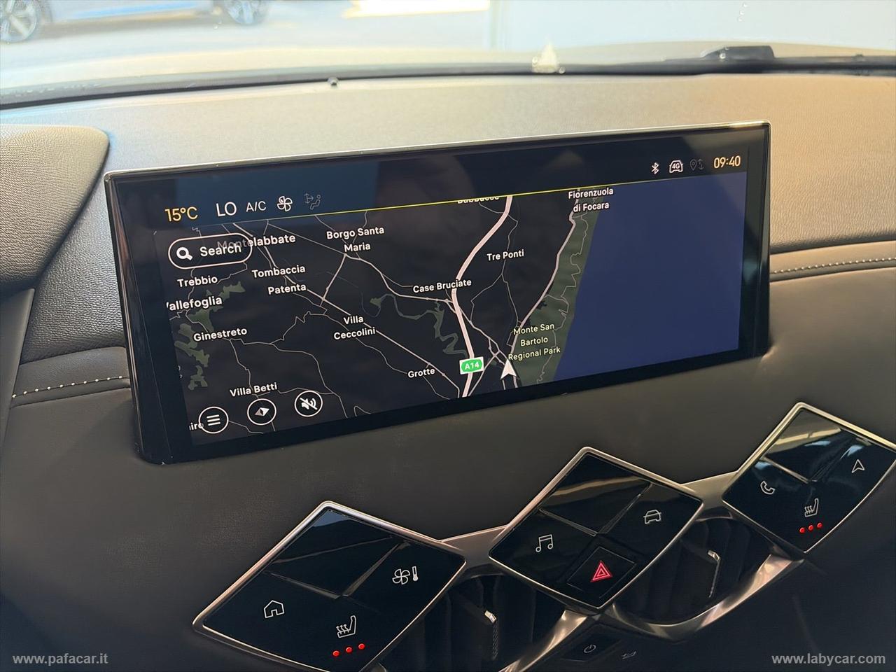DS AUTOMOBILES DS 3 PureTech 130 aut. Opera