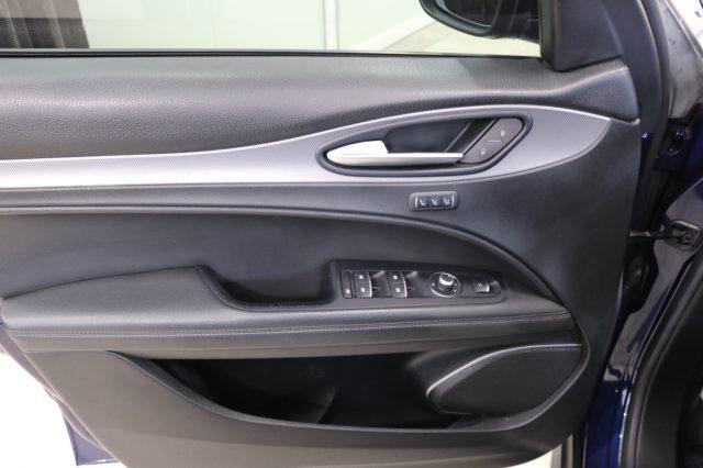 ALFA ROMEO Stelvio 2.2 Turbodiesel 210 CV AT8 Q4 Executive