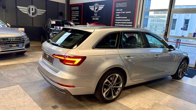 Audi A4 Avant 40 2.0 TDi 190CV S-Tronic Business Sport