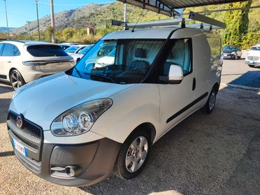 Fiat Doblo Doblò 1.6 MJT 16V Active