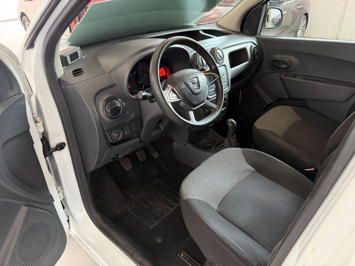 DACIA DOKKER