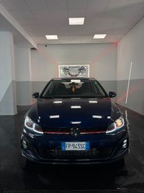 Volkswagen Golf 2.0 TDI 5p. Executive BlueMotion Technology