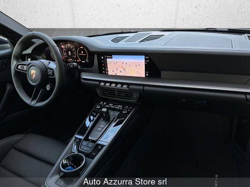 Porsche 911 911 Carrera 4S Cabrio 3.0