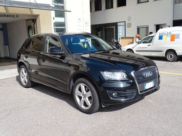 Audi Q5 2.0 TDI 143 CV quattro