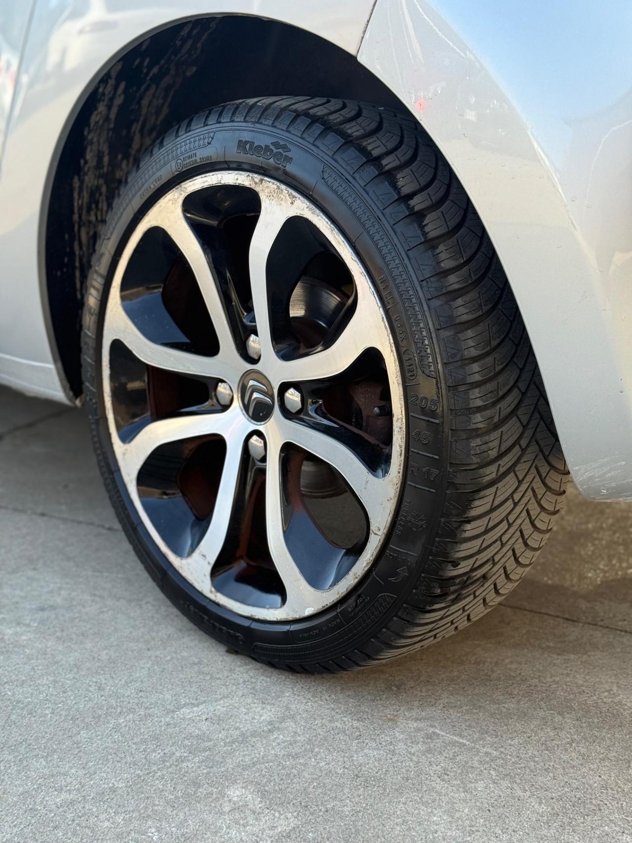 Citroen C3 Picasso 1.6 VTi 120 CMP-6 Exclusive