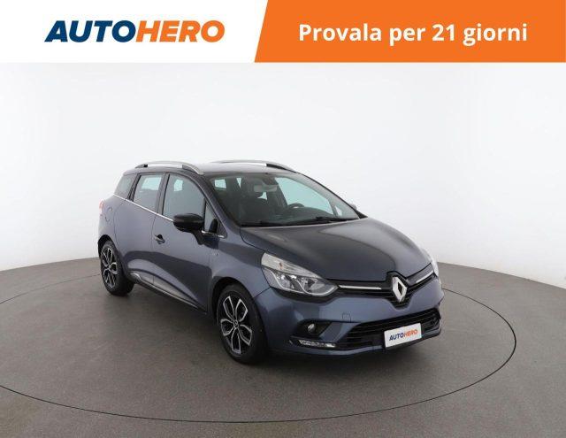 RENAULT Clio Sporter dCi 8V 75CV Start&Stop Energy Duel