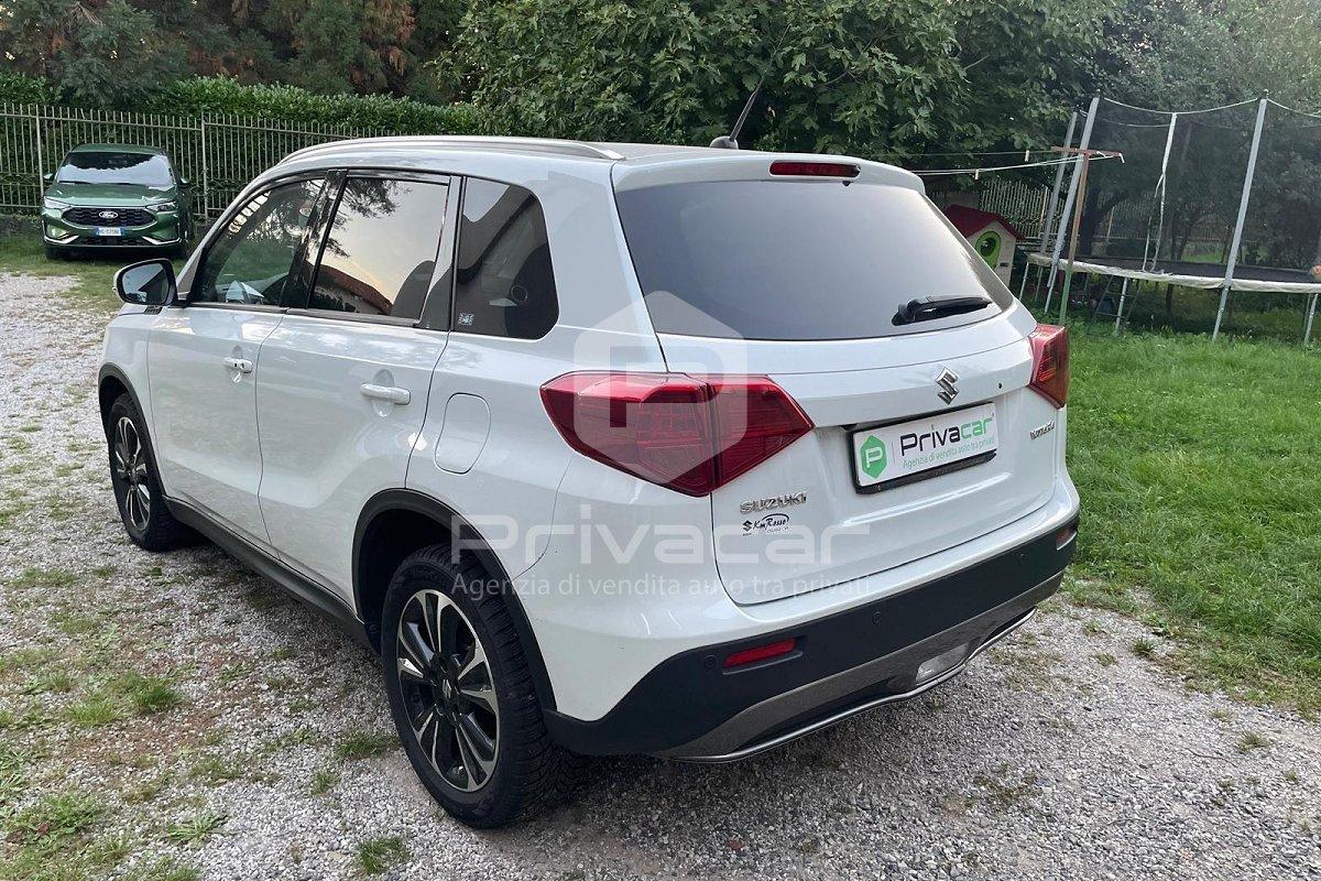 SUZUKI Vitara 1.4 Boosterjet Top