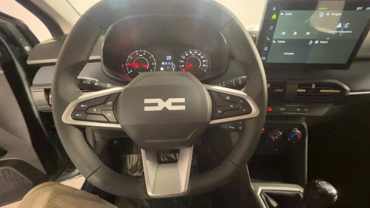 Dacia Sandero Stepway 1.0 TCe ECO-G Expression PRONTA SUBITO