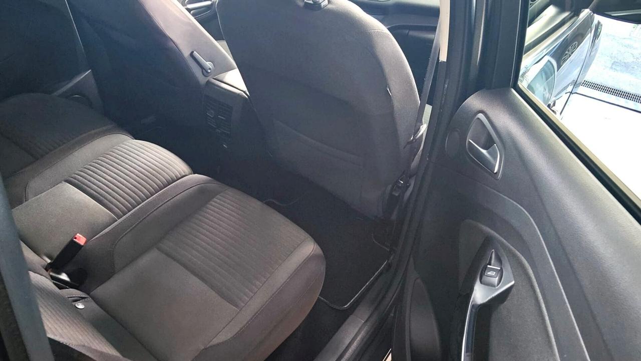 Ford C-Max 1.5 TDCi 120CV Titanium Euro 6