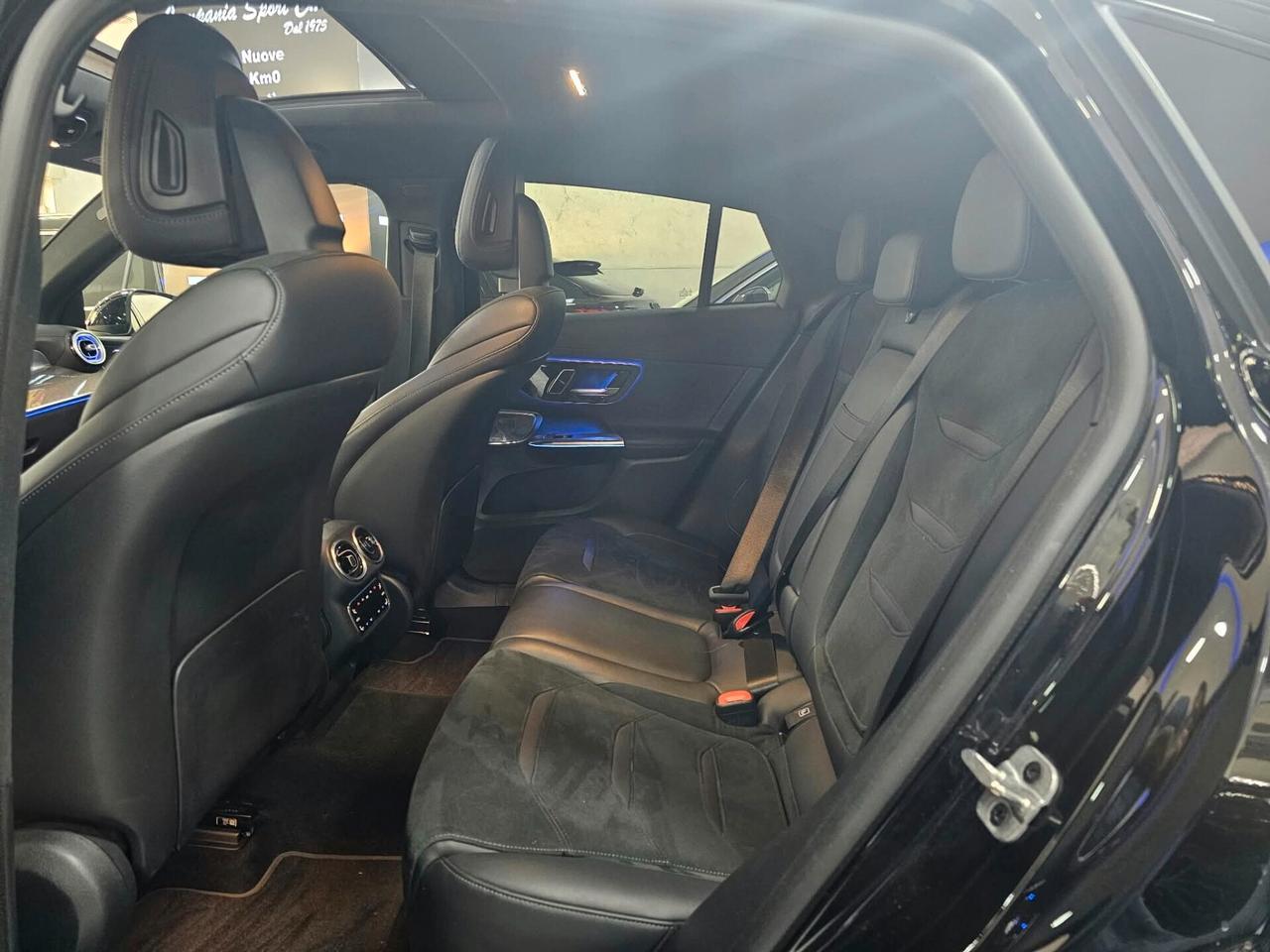Mercedes-benz GLC 63 AMG S e Performance Line Premium Plus Extra