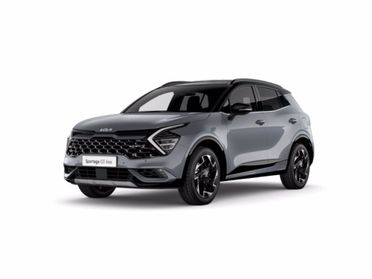 KIA Sportage crdi mhev GT-line Sunroof Pack dct7 del 2025