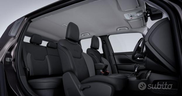 JEEP Renegade 1.5 Turbo T4 MHEV Summit