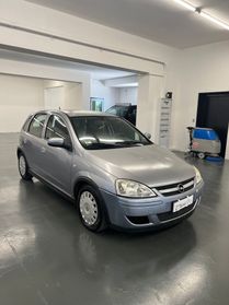 Opel Corsa 1.3 16V CDTI cat 5 porte Cosmo