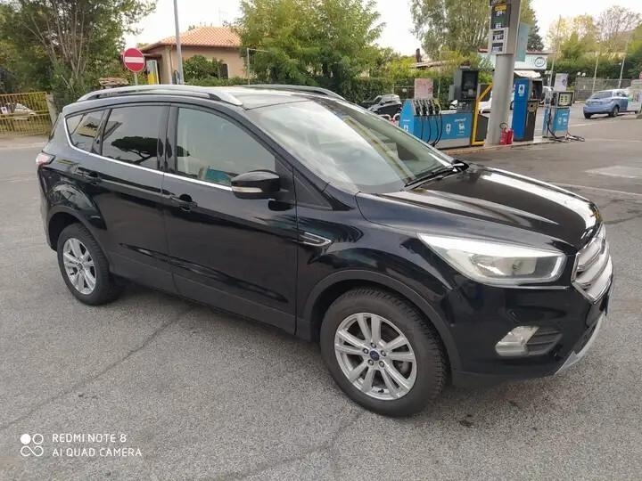 Ford Kuga 1.5 EcoBoost S&S 2WD Business
