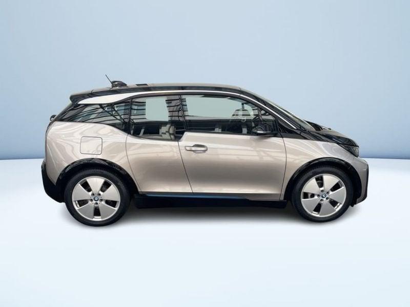 BMW i3 120AH ADVANTAGE