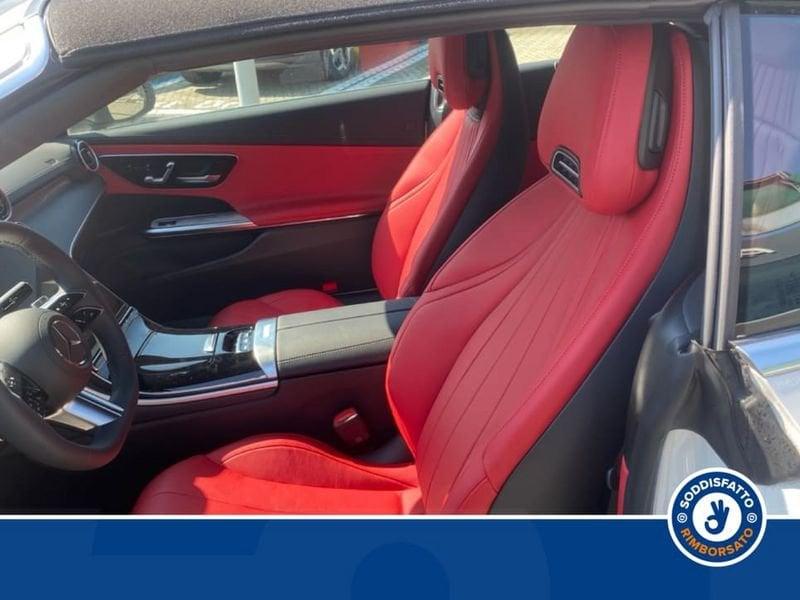 Mercedes-Benz CLE Cabrio CLE 300 4Matic Cabrio AMG Line Advanced