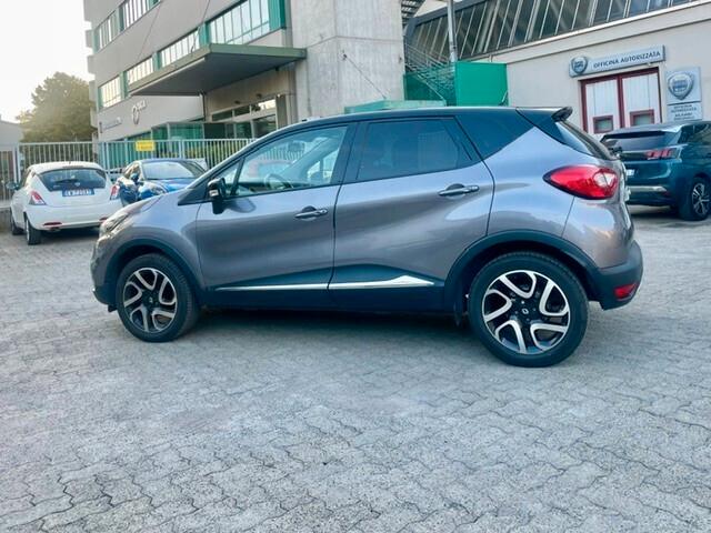 Renault Captur TCe 120 CV Start&Stop Energy Intens UNIPROPROETARIO PERFETTA
