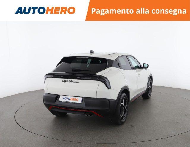 ALFA ROMEO Junior 1.2 136 CV Hybrid eDCT6 Speciale