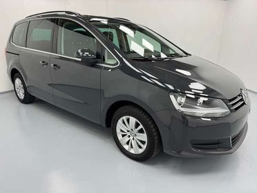 Volkswagen Sharan COMFORTLINE 1.4 DSG 150CV 7POSTI *TETTO* ONLYPROMO