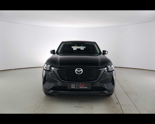 MAZDA CX-60 2.5L e-Skyactiv G PHEV AWD Homura