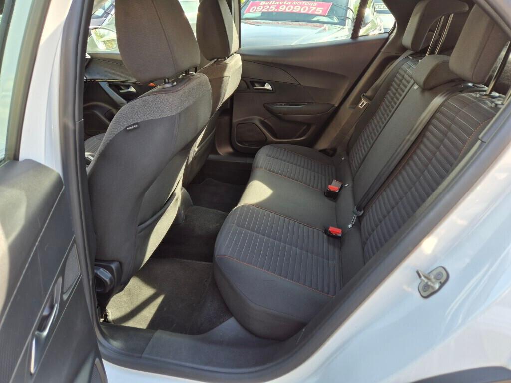 Peugeot 2008 PureTech 100CV S&S Active Pack