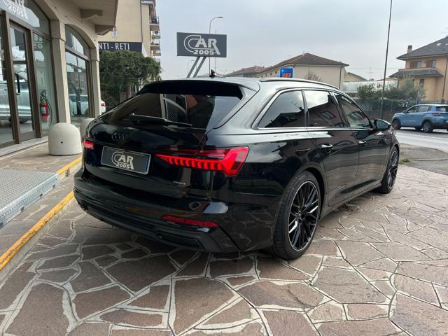 AUDI A6 Avant 55 TFSI e 2.0 quatt Ult S-tronic S.Line Plus
